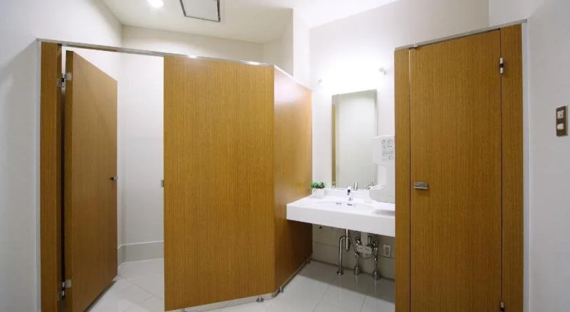 Hotel Green Core Shiraoka