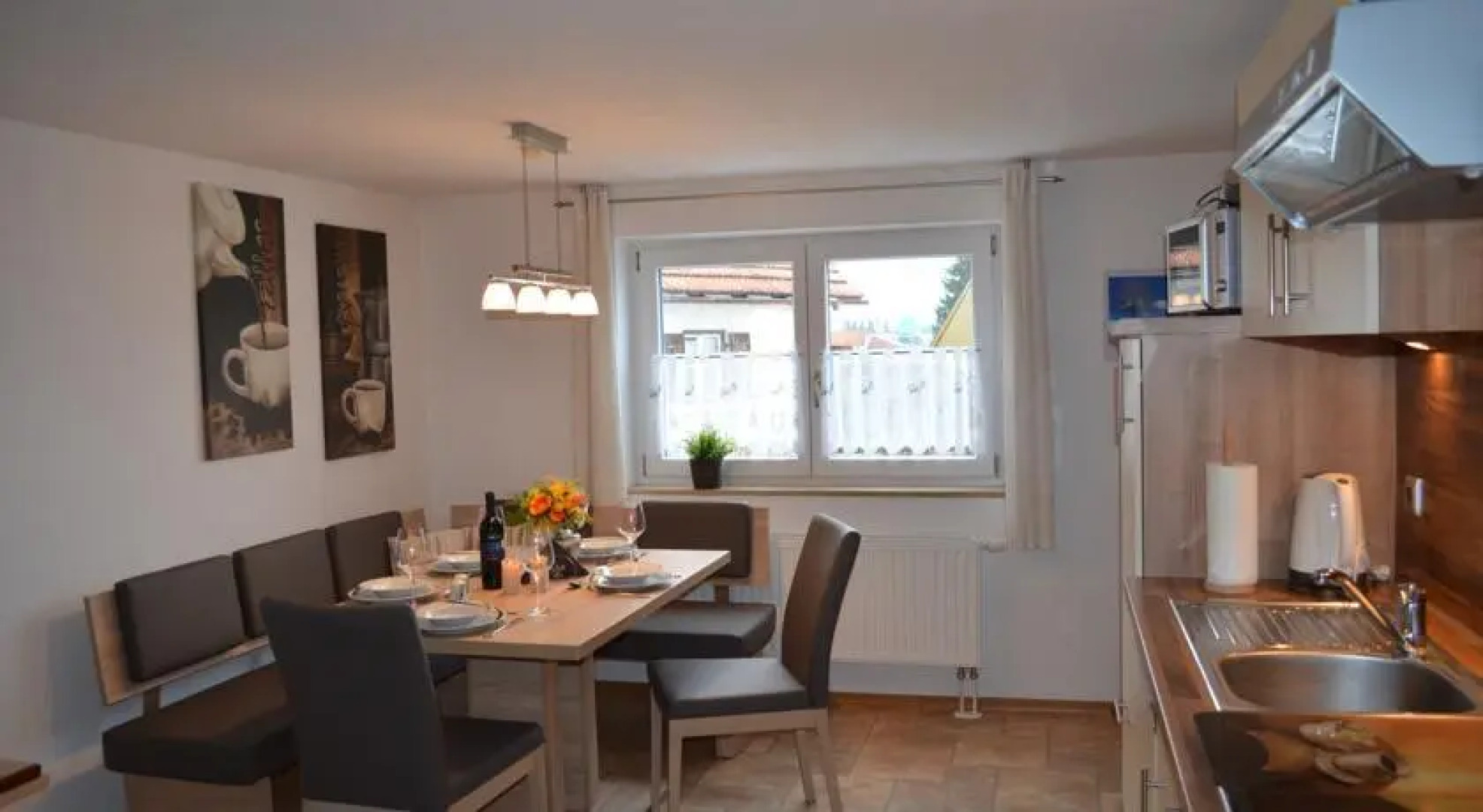 HomeRez - House Weiherweg