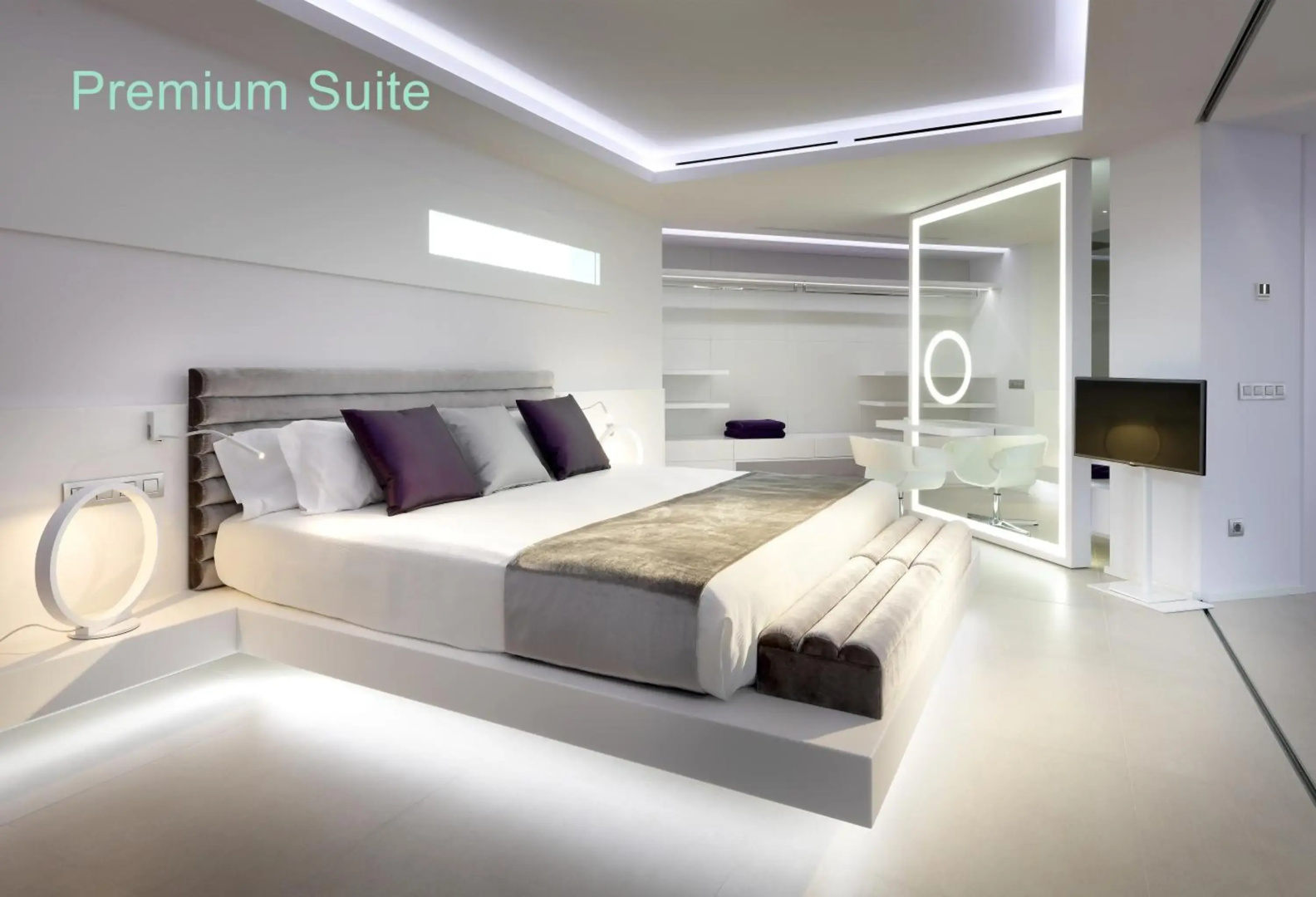 Hotel Garbi Ibiza & Spa