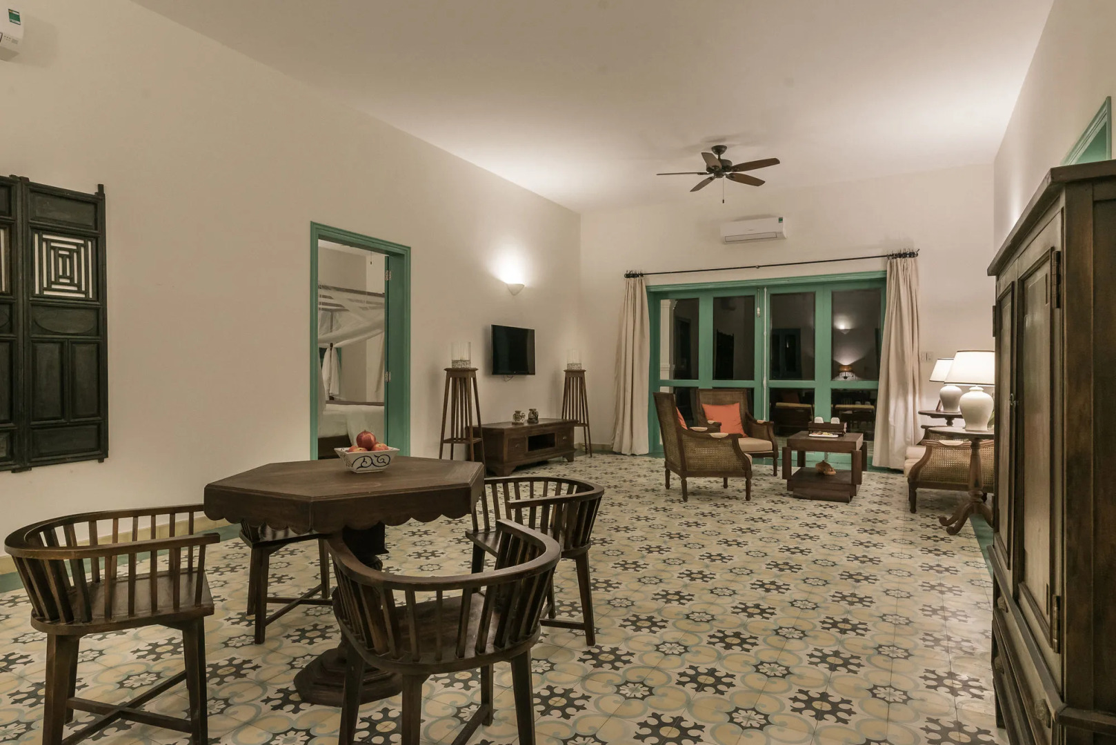 Poulo Condor Boutique Resort and Spa