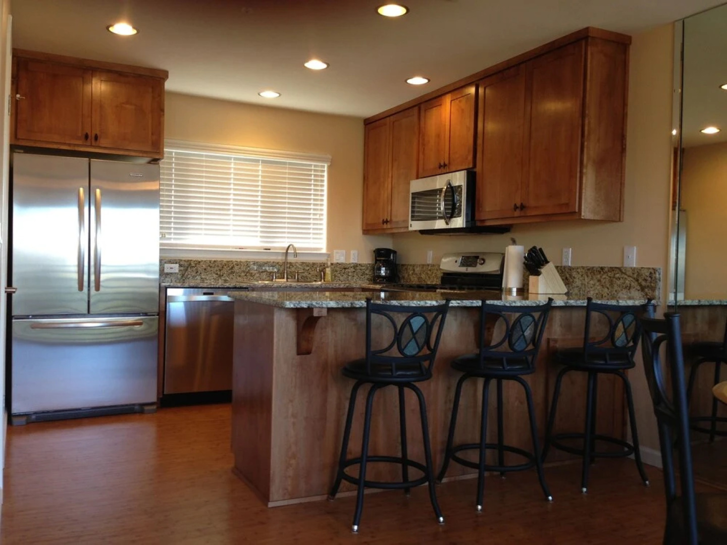 177 Ocean View 3 Bedroom Townhouse by Redawning