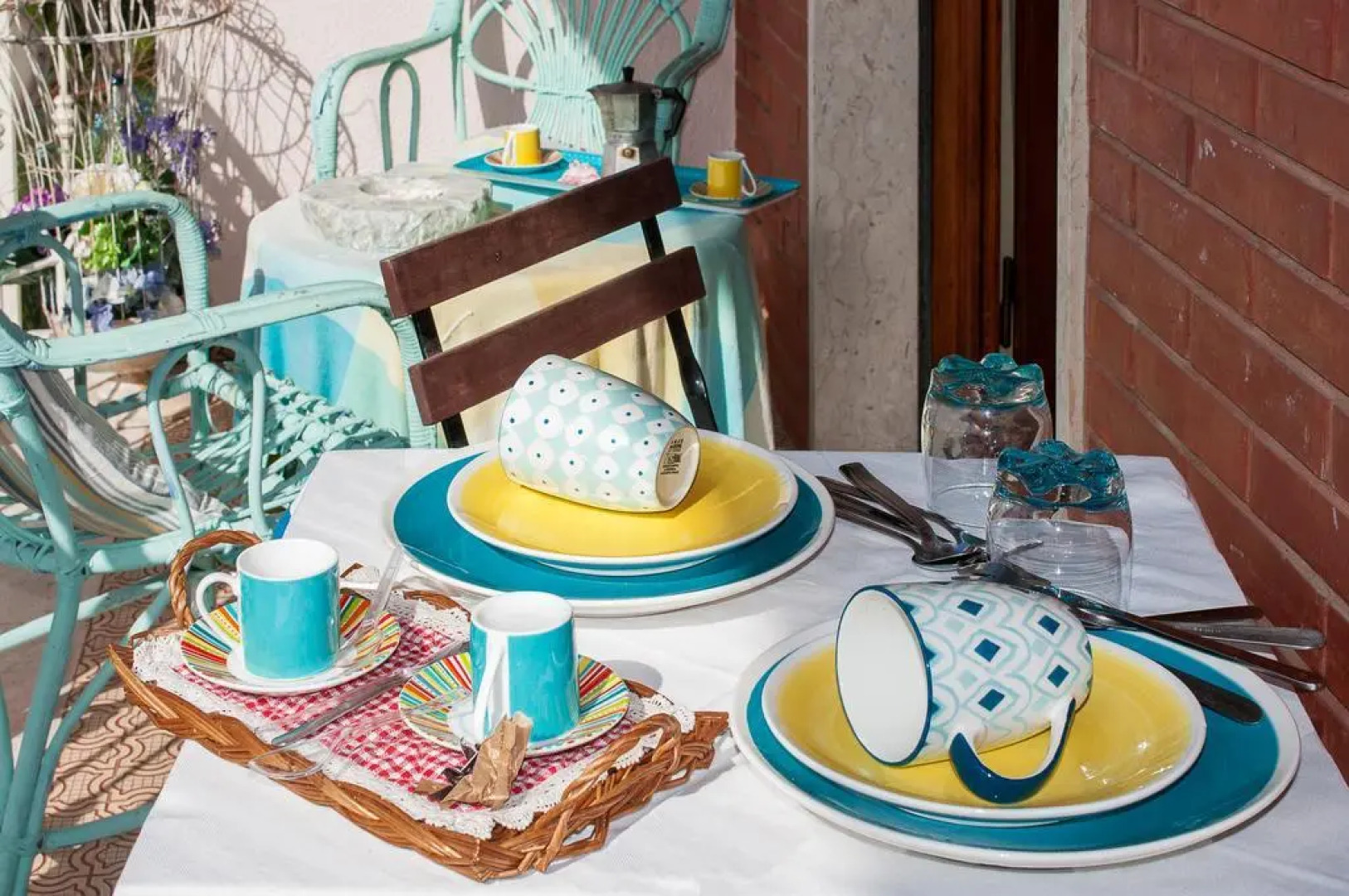 B&B Due Passi dal Mare