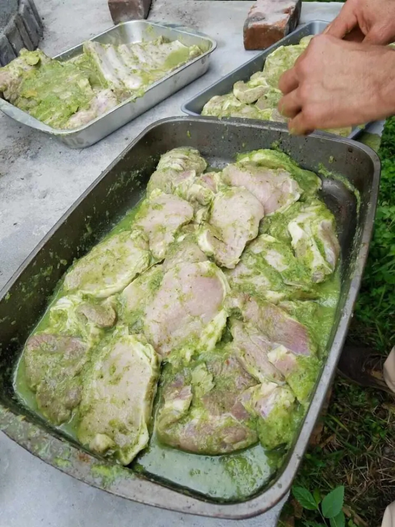 Beautiful Vacation Home CBC FARMS