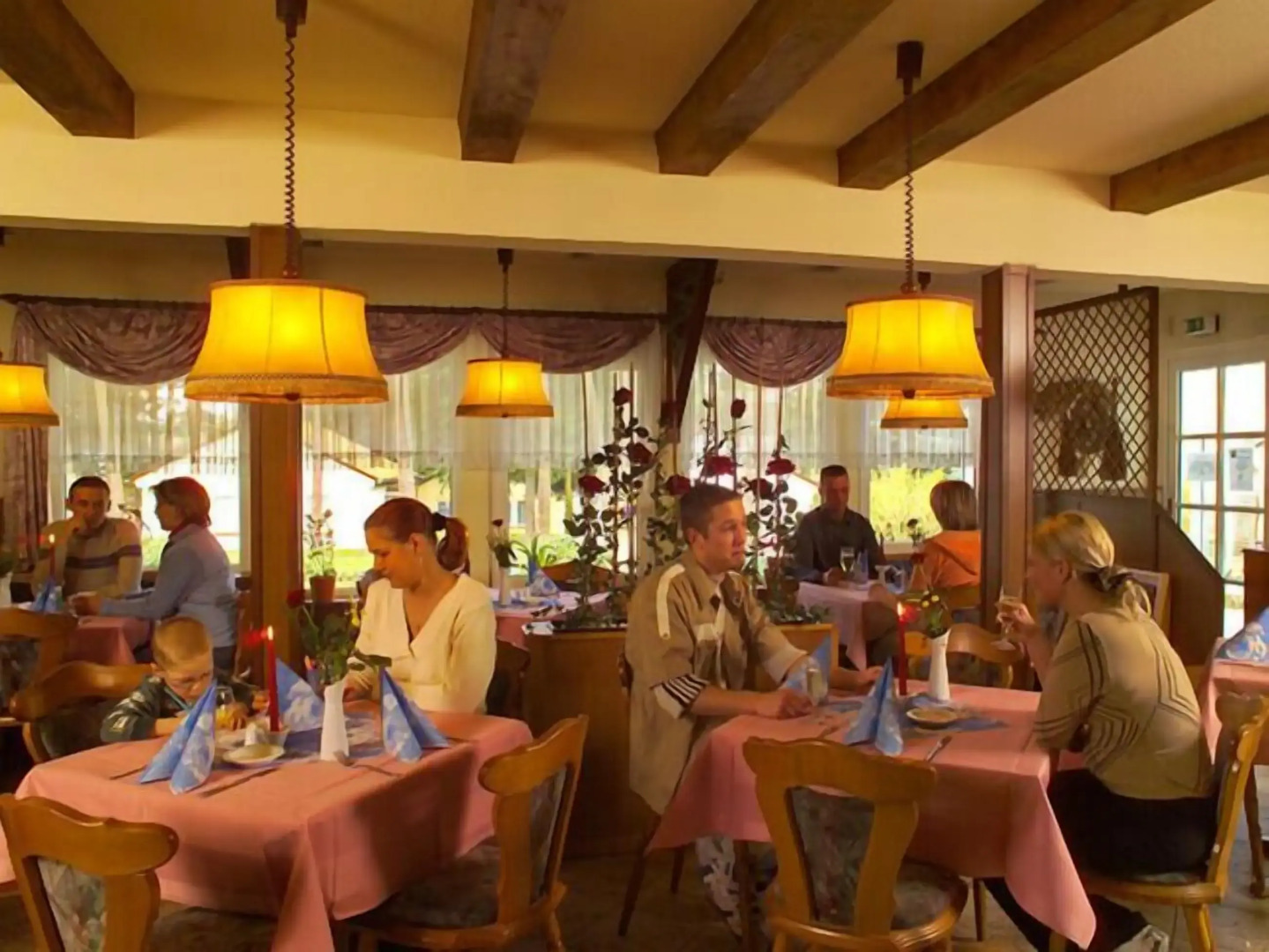 Ferienpark Retgendorf