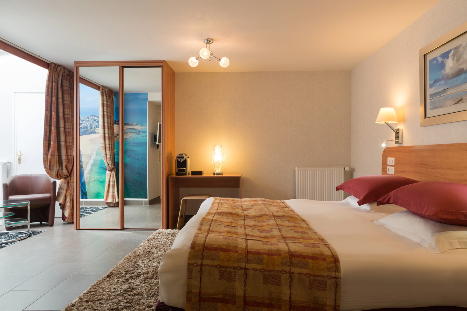 Grand Hôtel de Courtoisville