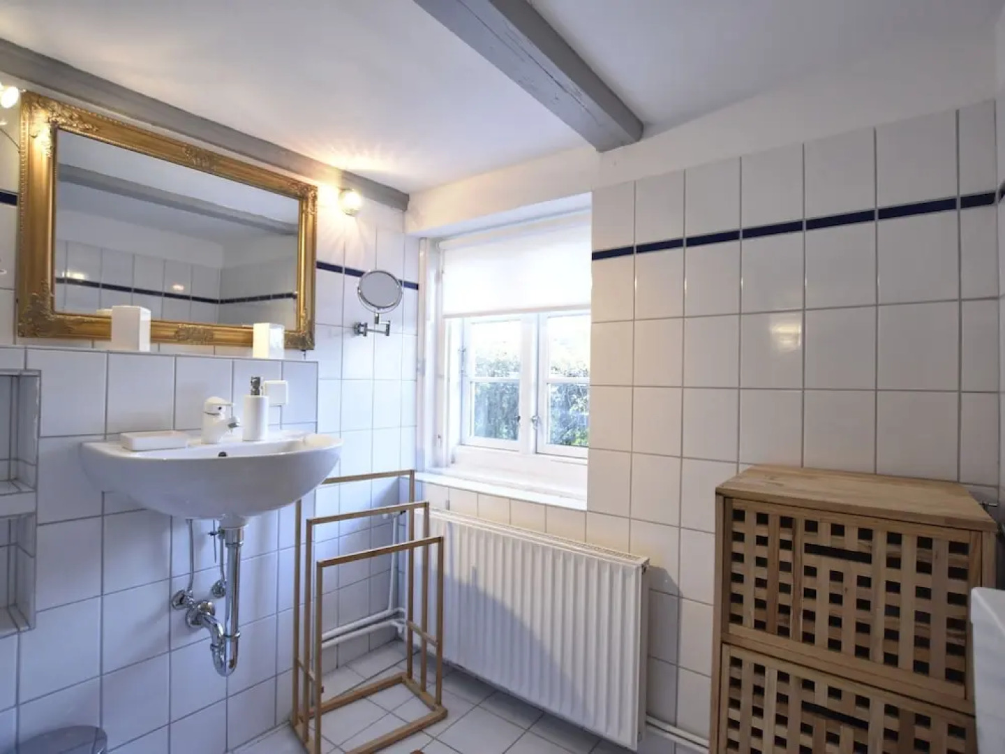 Big Holiday Home in Pronstorf Germany With Private Garden