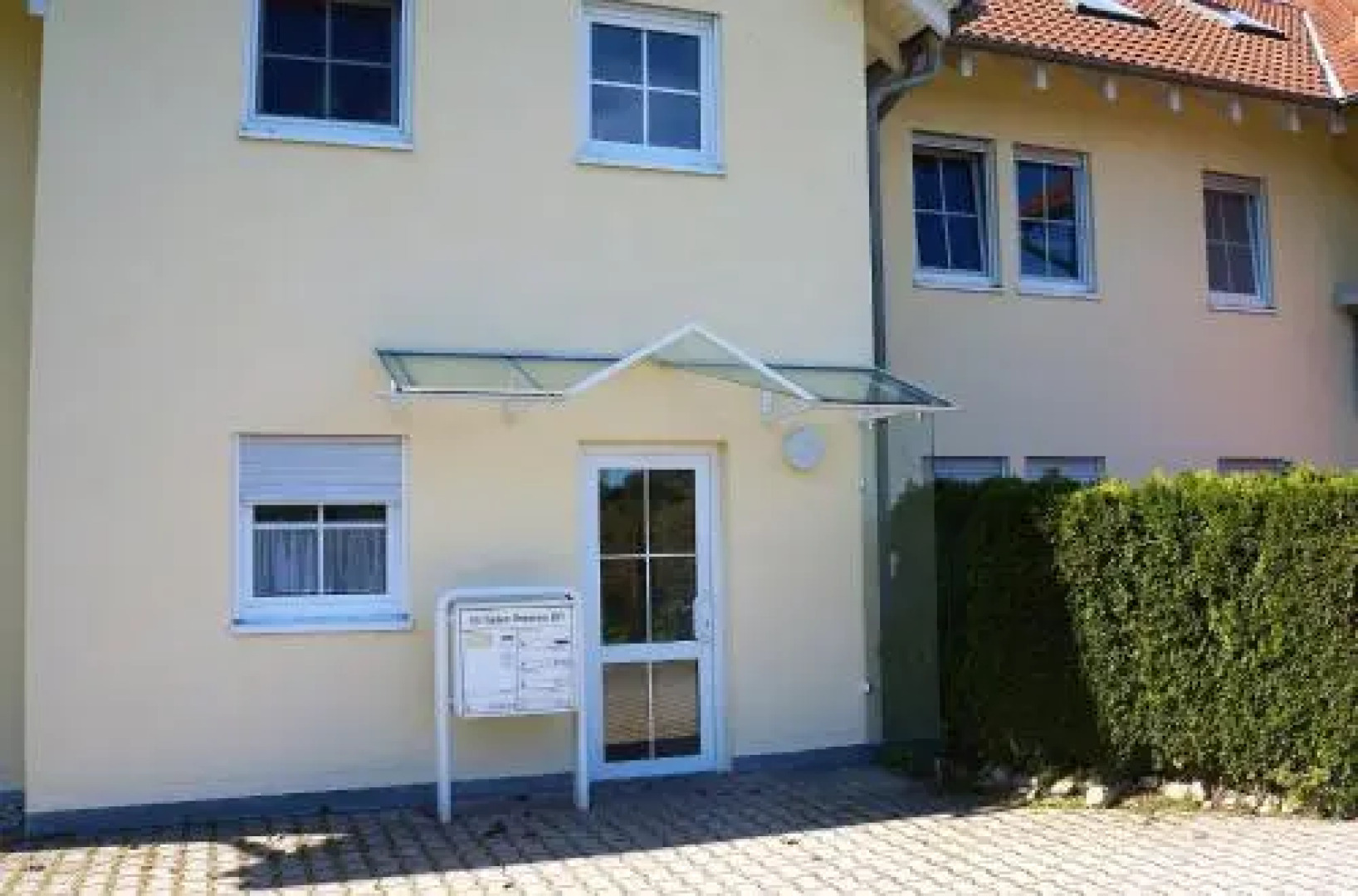 Bodensee Apartment Wasserburg  Im Tiefen Brunnen