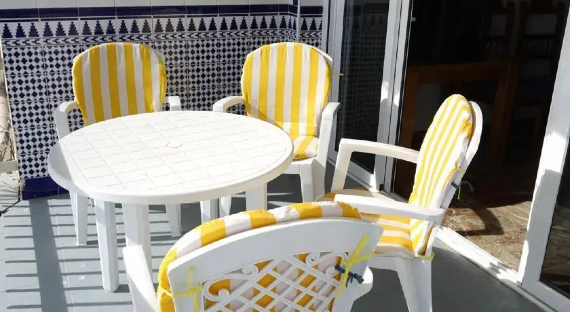 Edificio Maria Paola