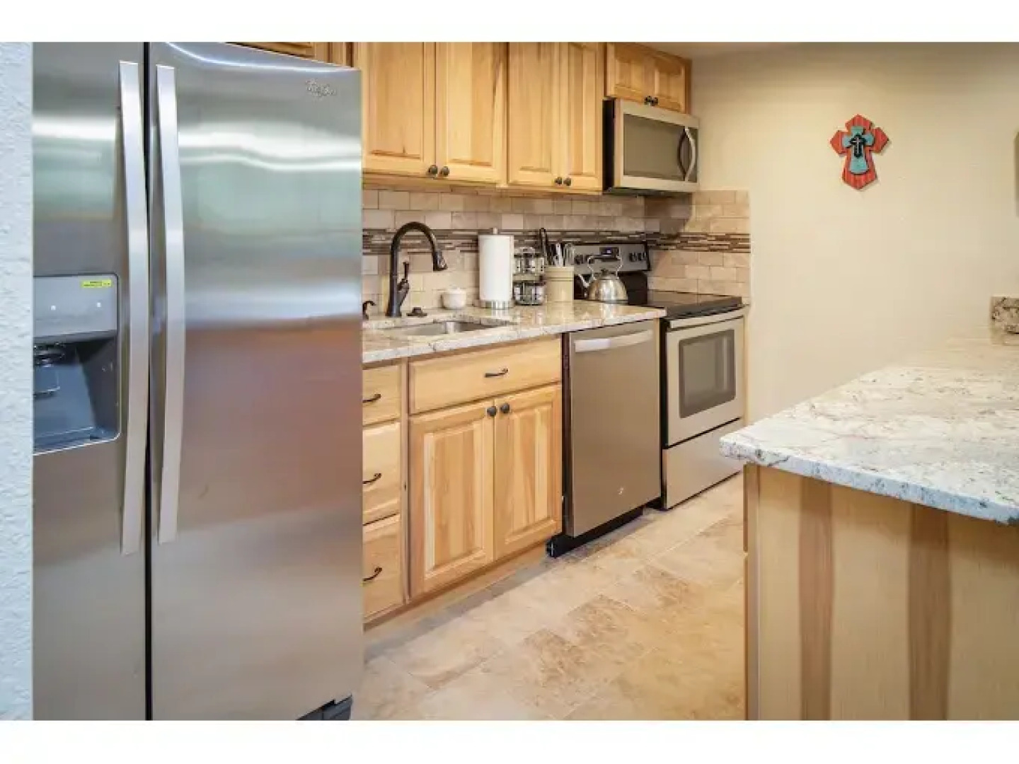 Trails End Condos by CRMR