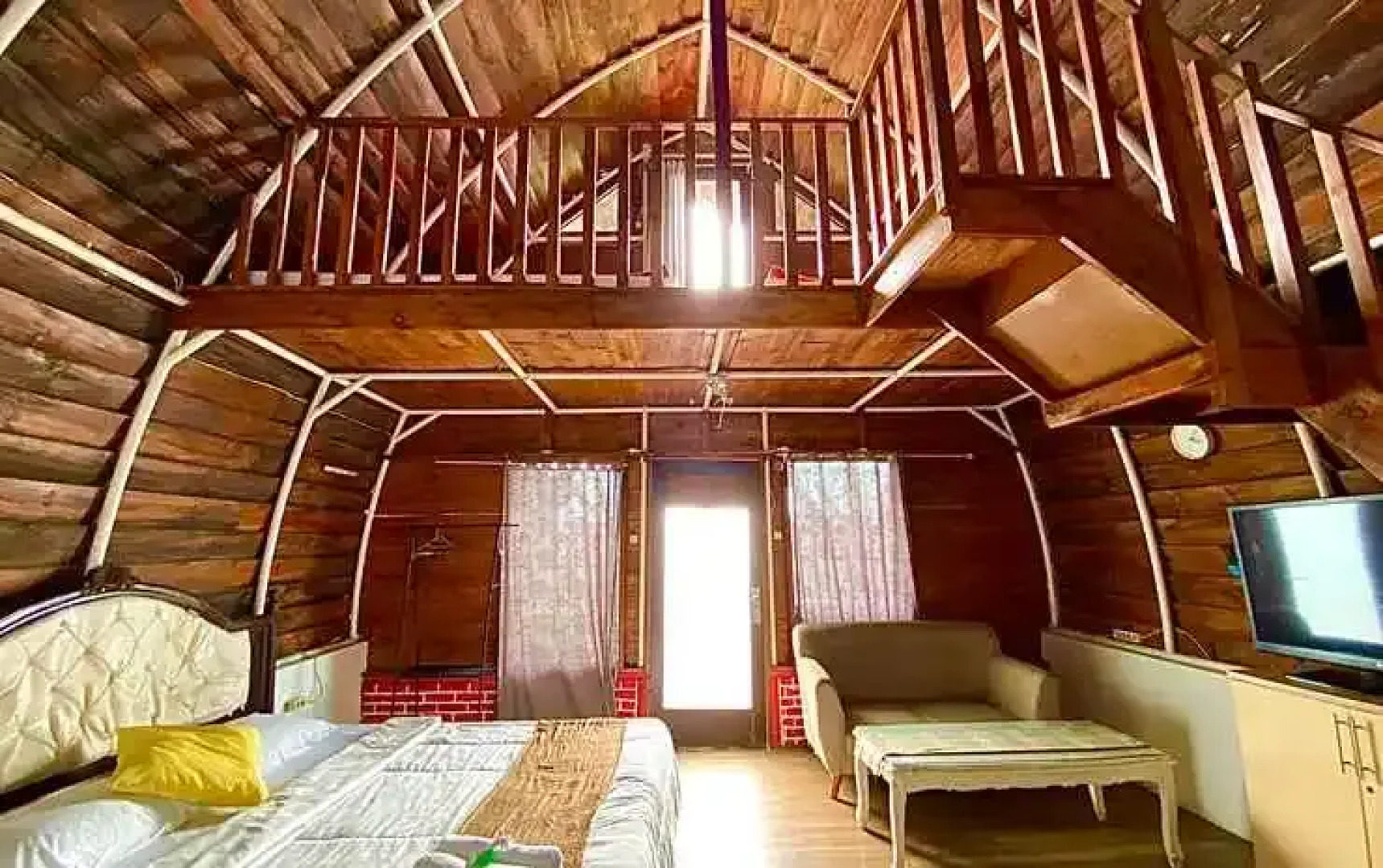 Shinta Corner Ranch and Resort