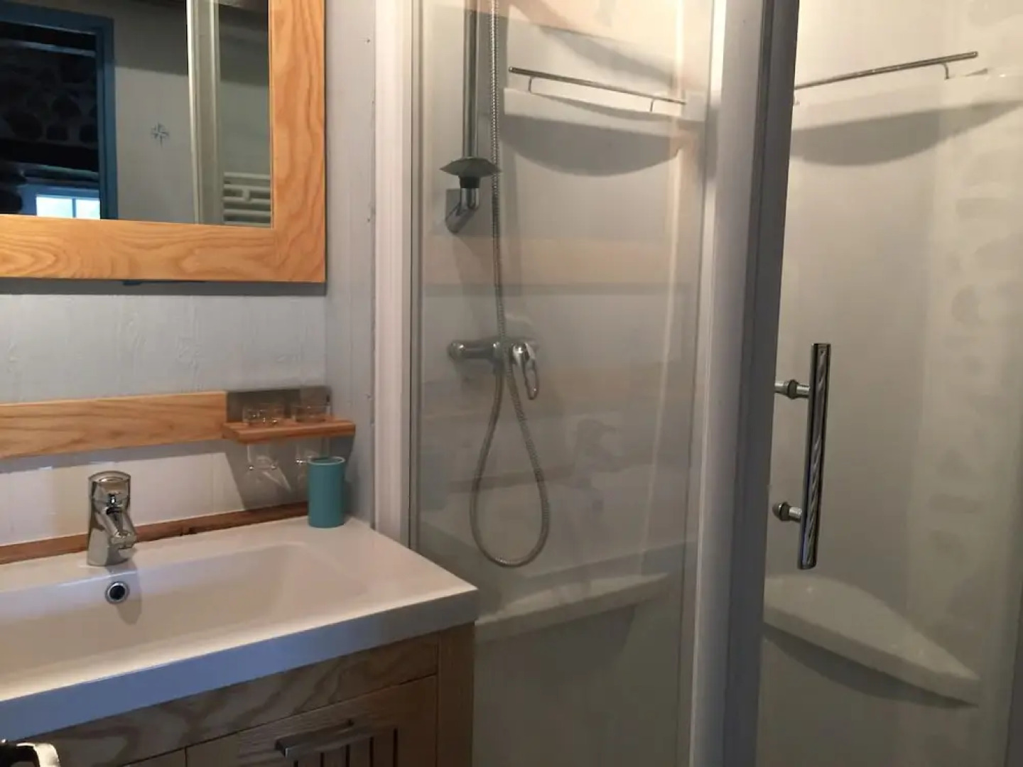 Gîtes au Clos du Lit