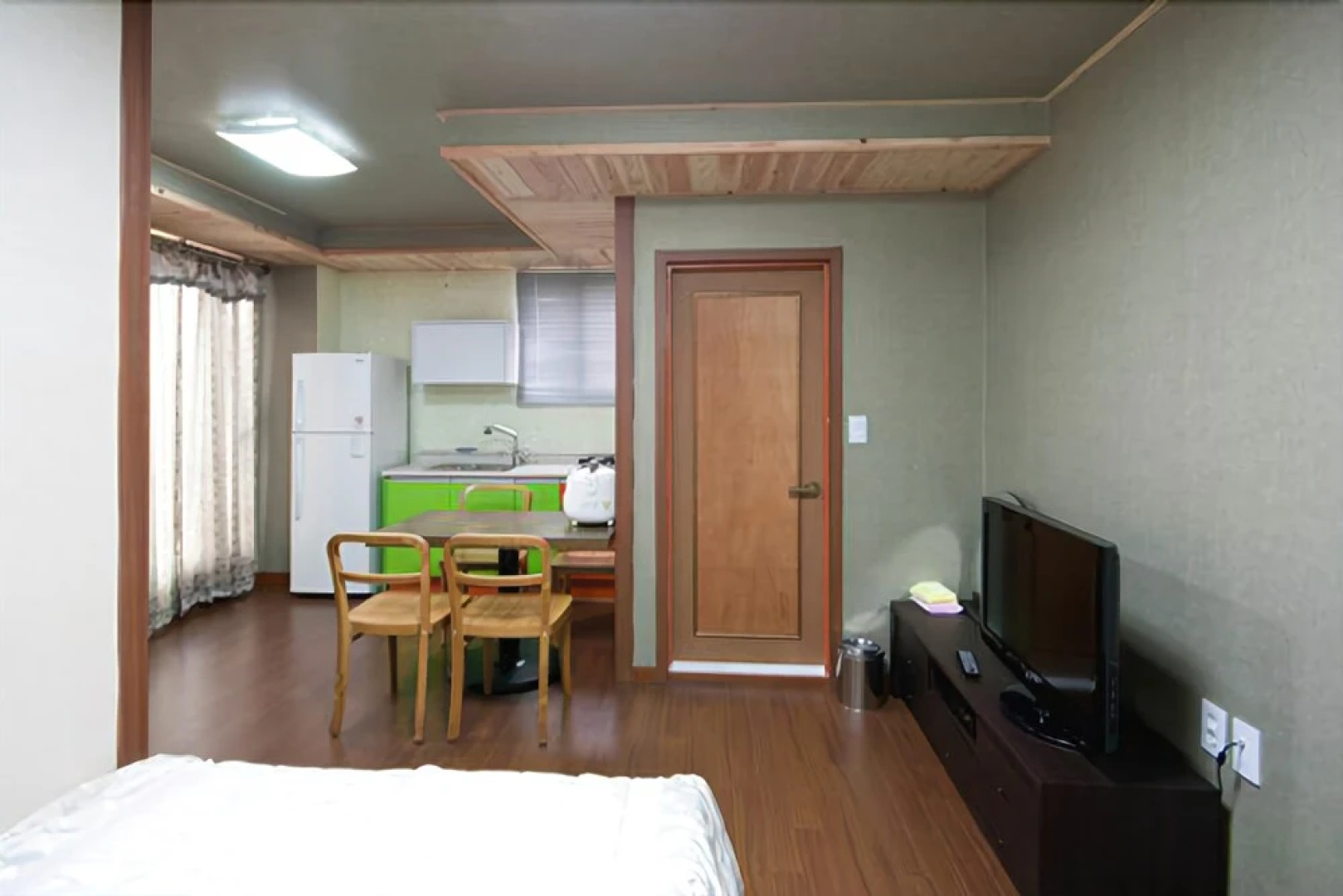 Yangpyeong Clear Water Pension
