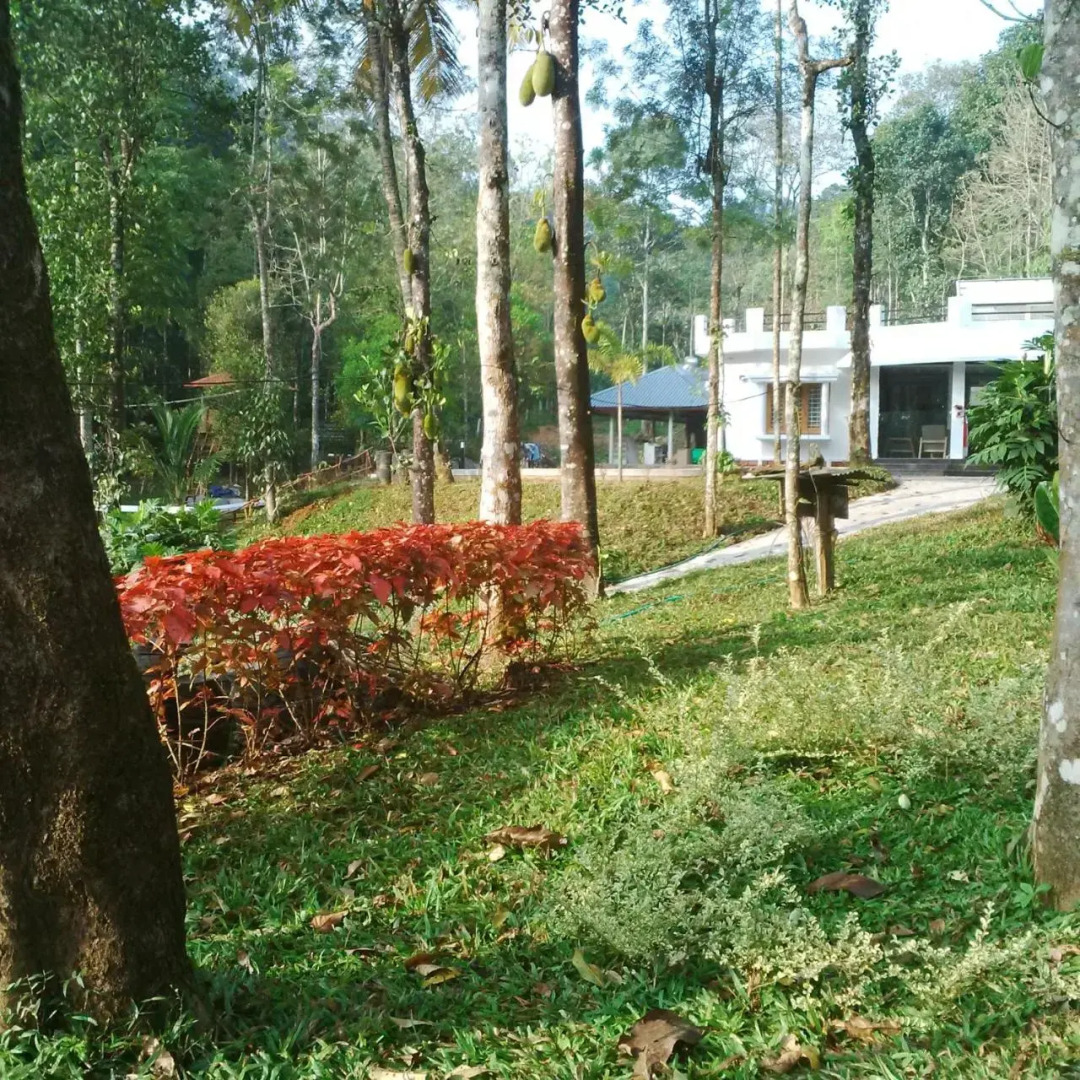 L&G Riverview Haven.