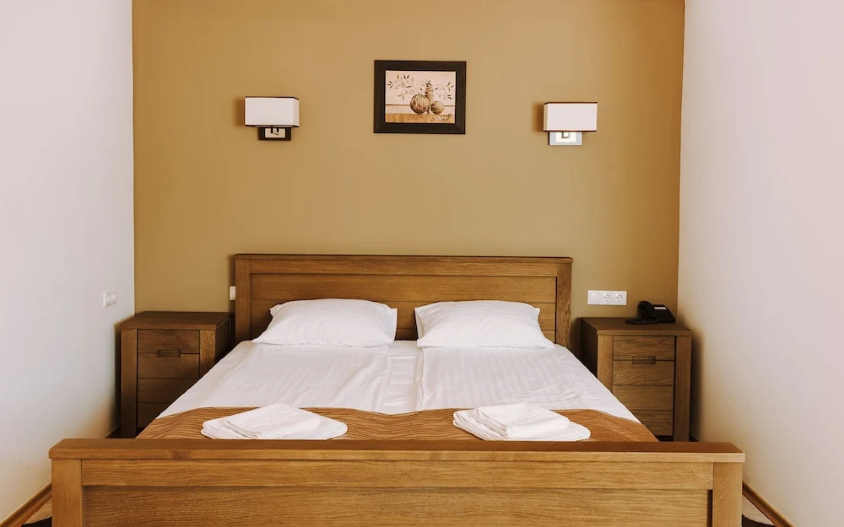 Septimia Hotels & Spa Resort