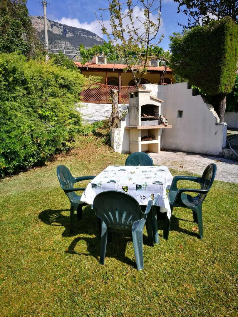 Residenza Giancesare