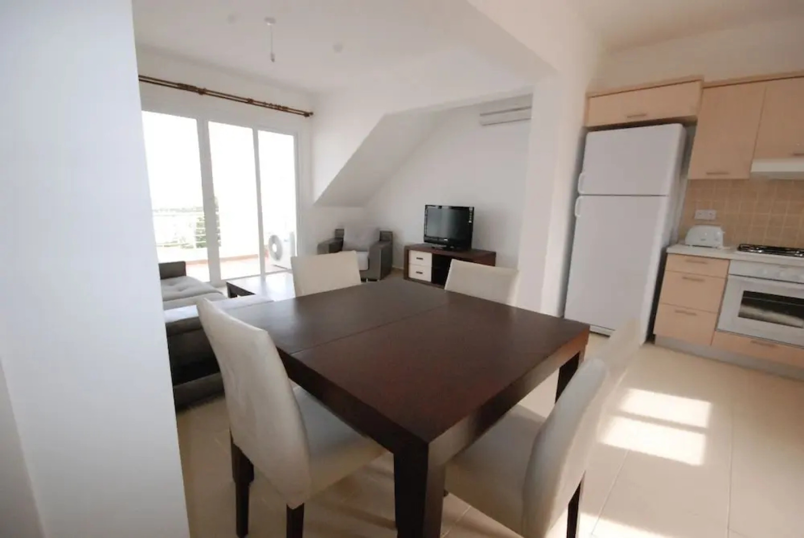 Penthouse With Breathtaking Panoramic Views of Mediterranean sea and Mountain