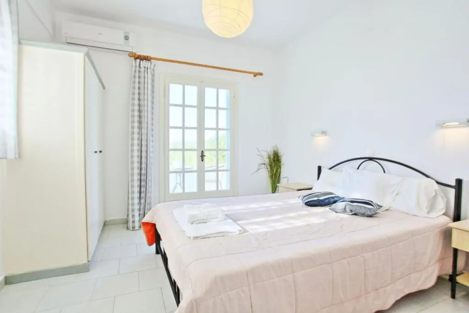 Villa Maria On The Beach