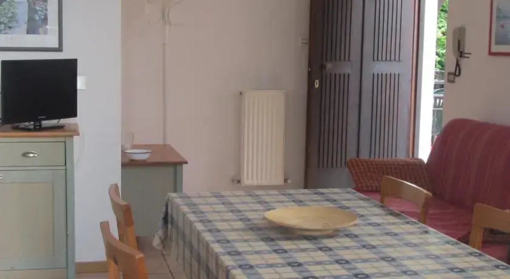 Appartamenti Casa Irina