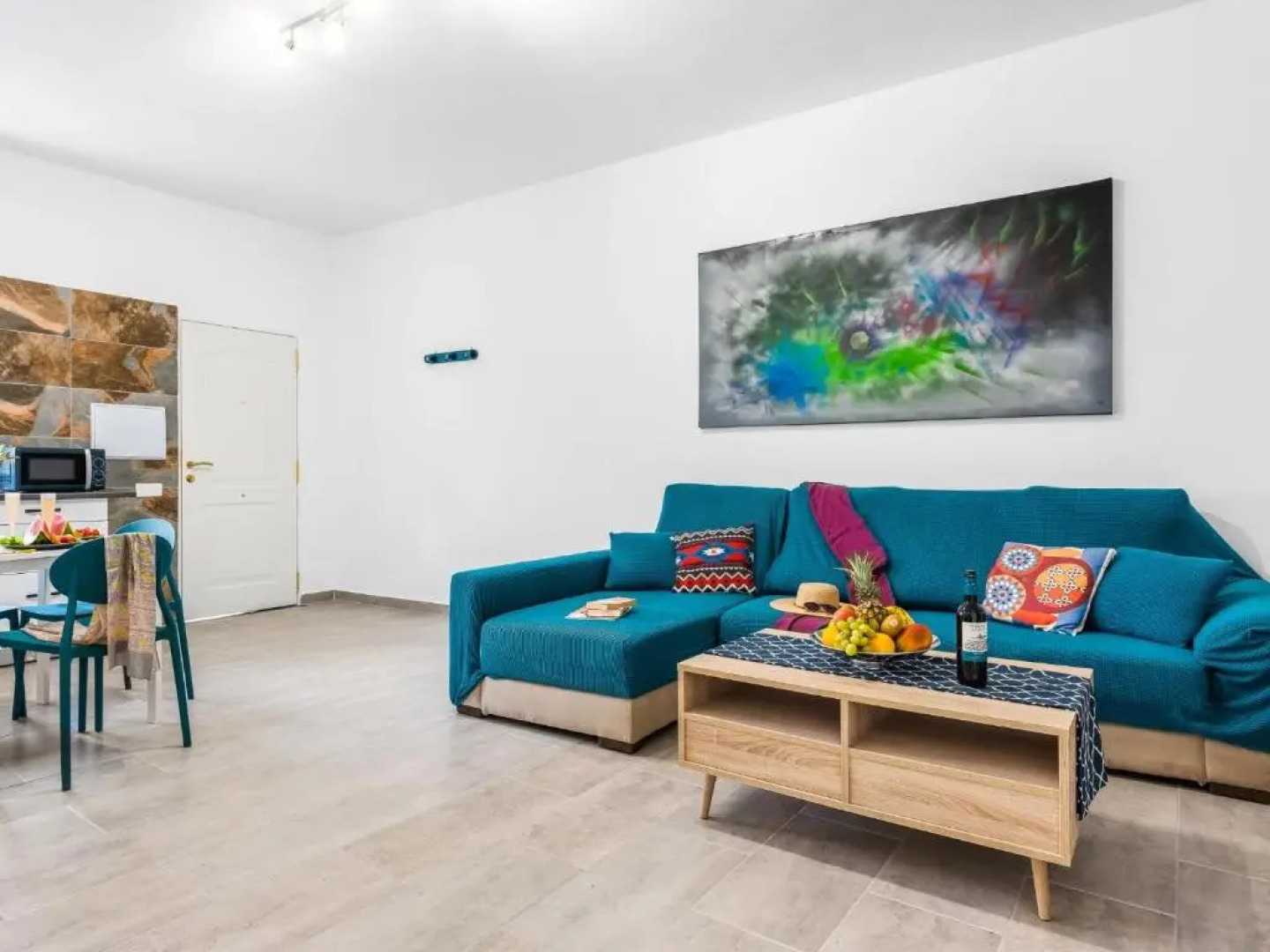 2 THE HOUSE of RISING SUN