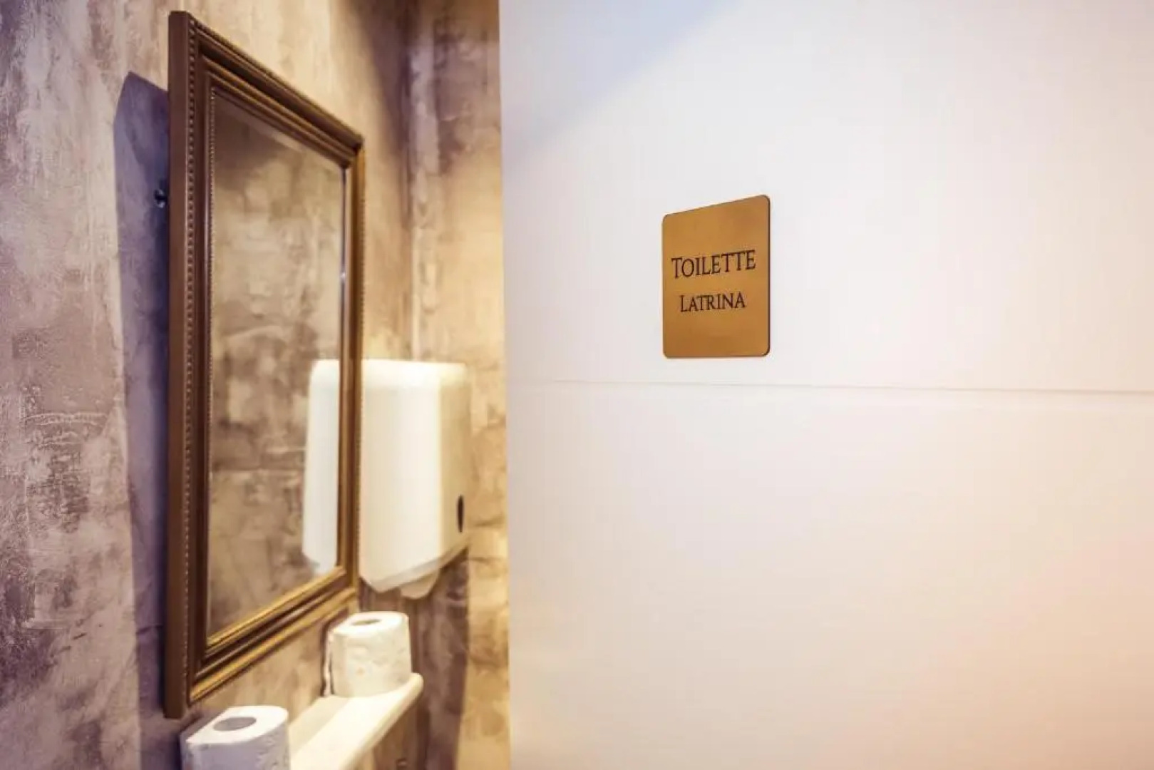 Boutique Hostel Livia