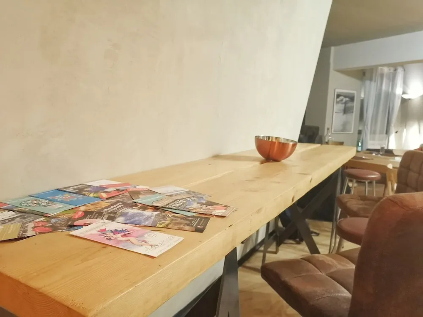 Le Loft des Horlogers - Centre ville - Parking