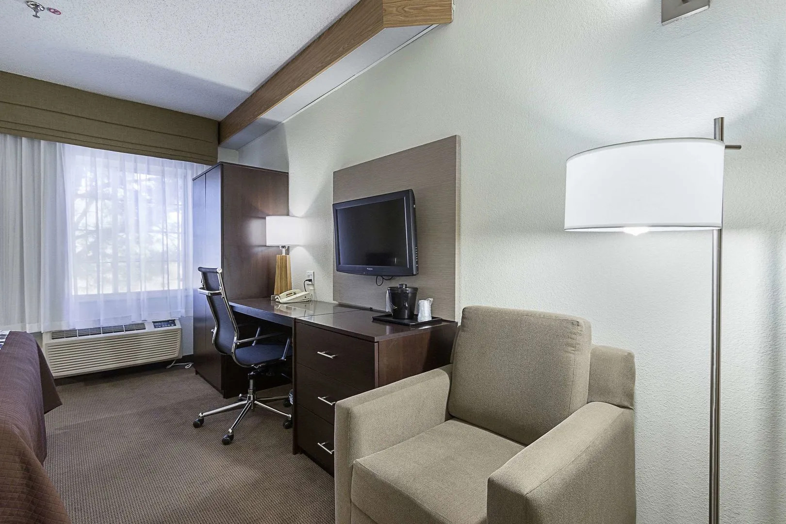 Spark by Hilton El Paso University