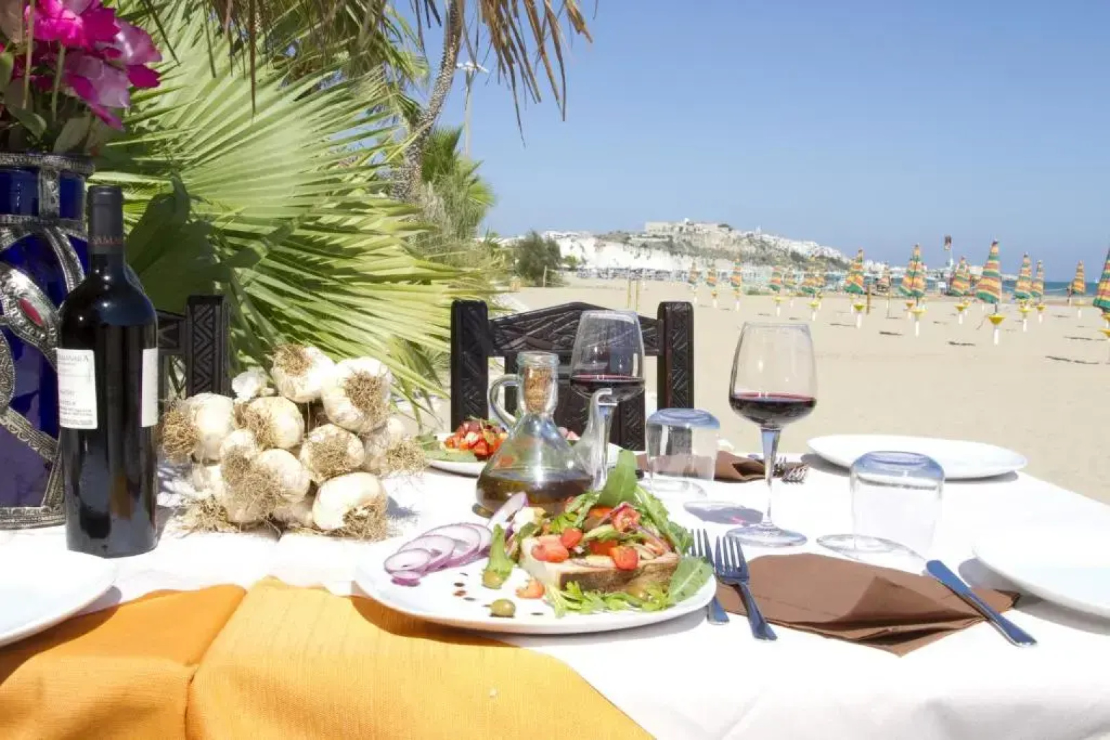 Oasi Beach Hotel