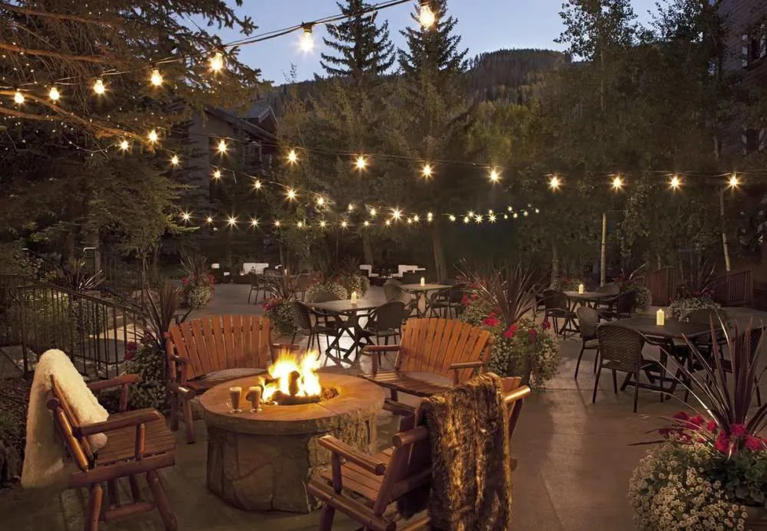 The Hythe, a Luxury Collection Resort, Vail