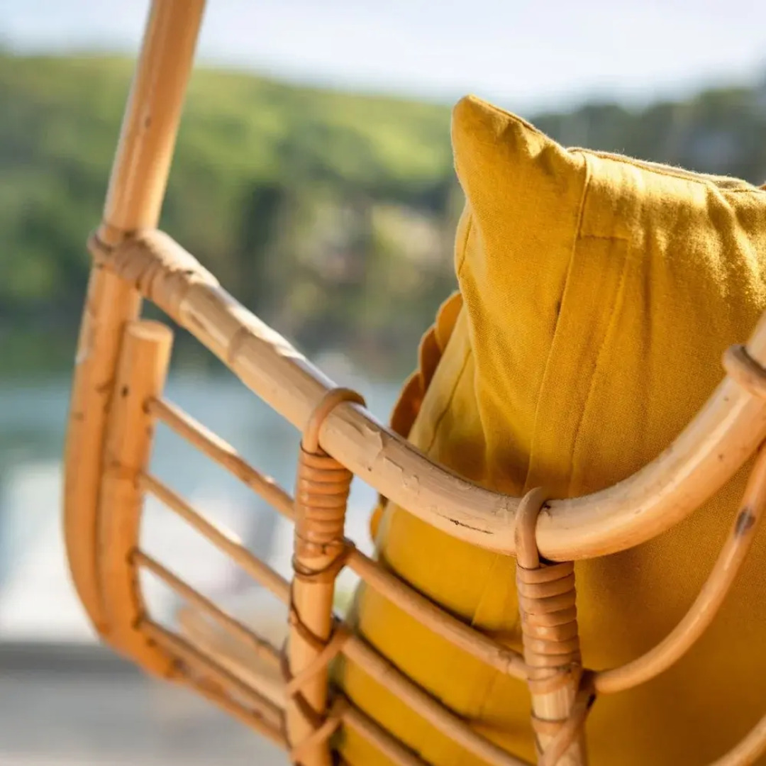 Two Guns in Kingswear