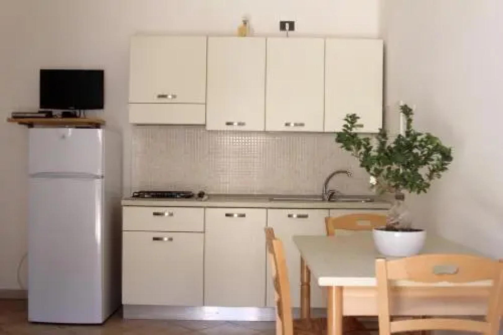 Residence La Cappella Del Convento