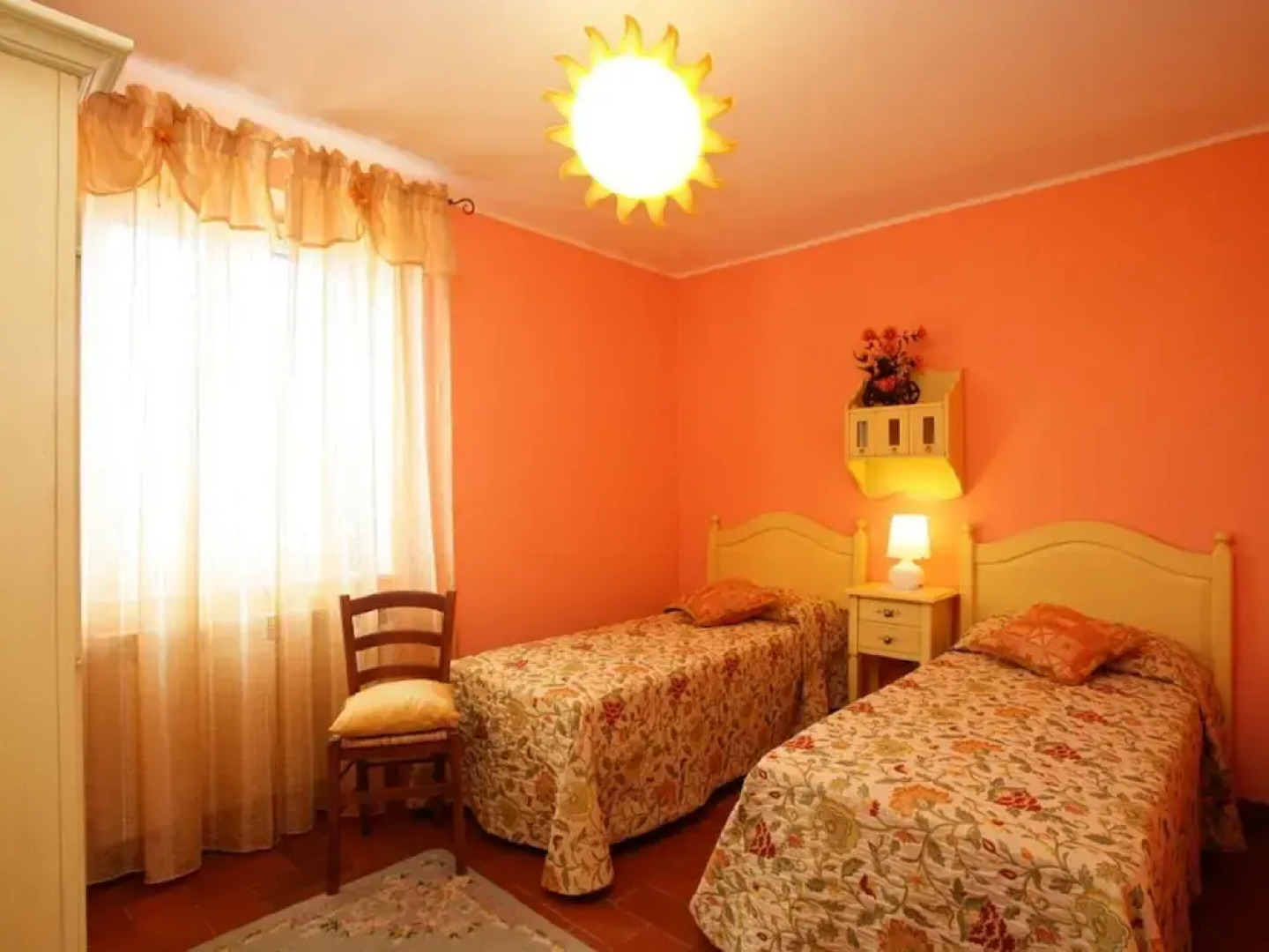 Belvilla by OYO San Giuseppe