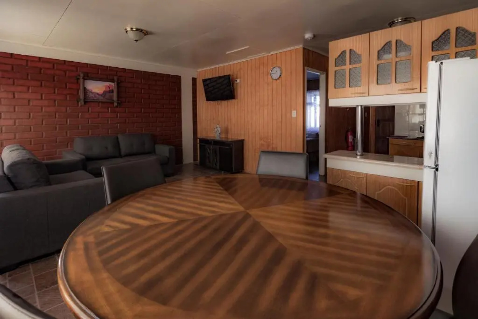 Cabañas Ultima Esperanza