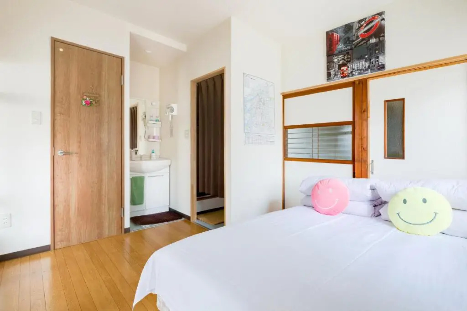 A&Z guesthouse