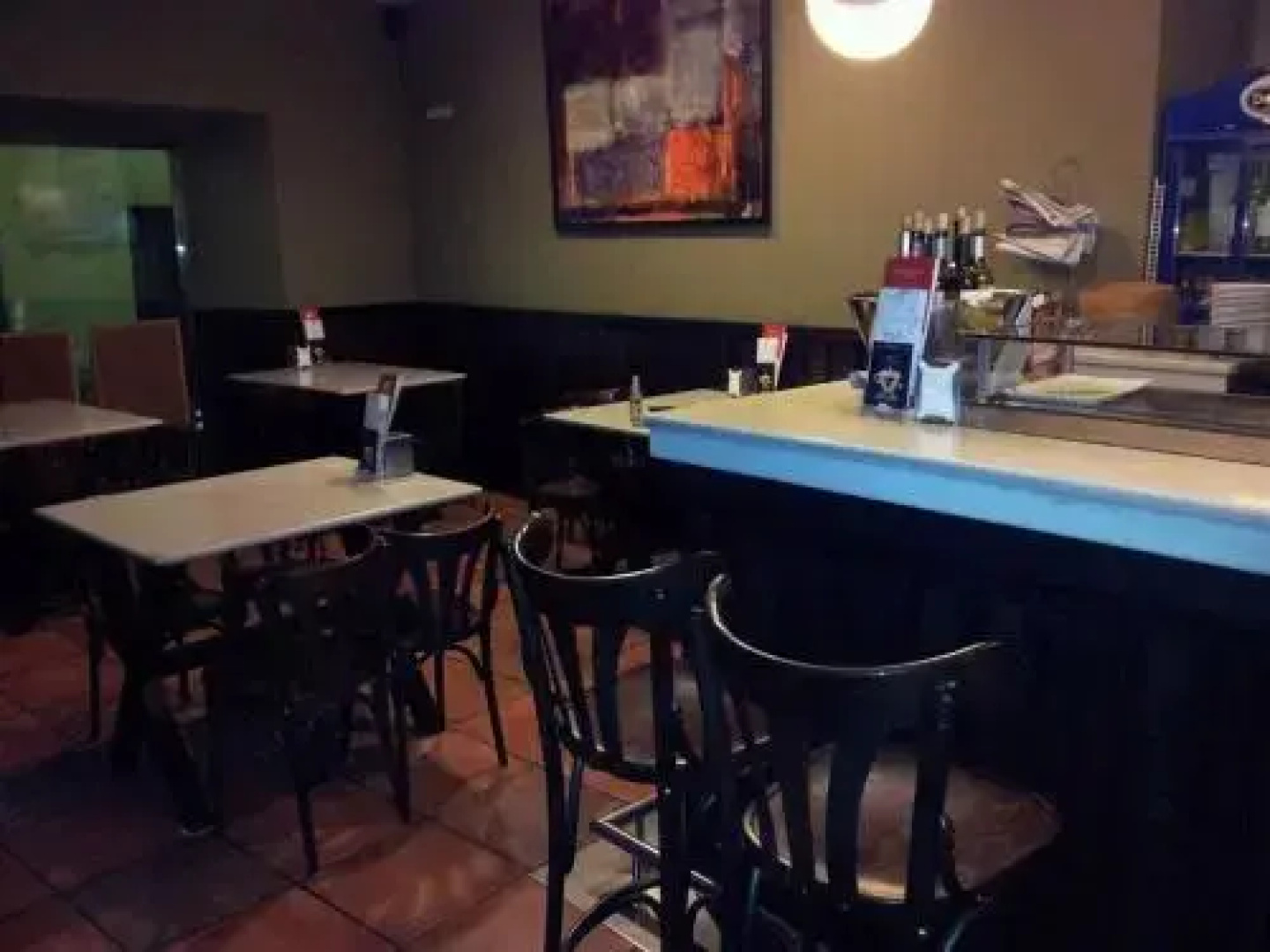 Hostal El Centro