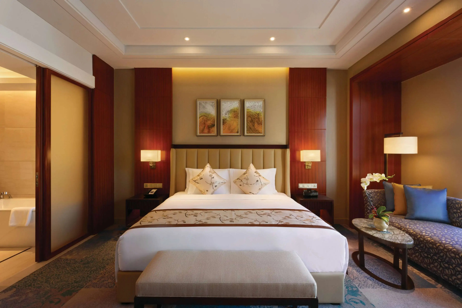 Wyndham Urumqi North