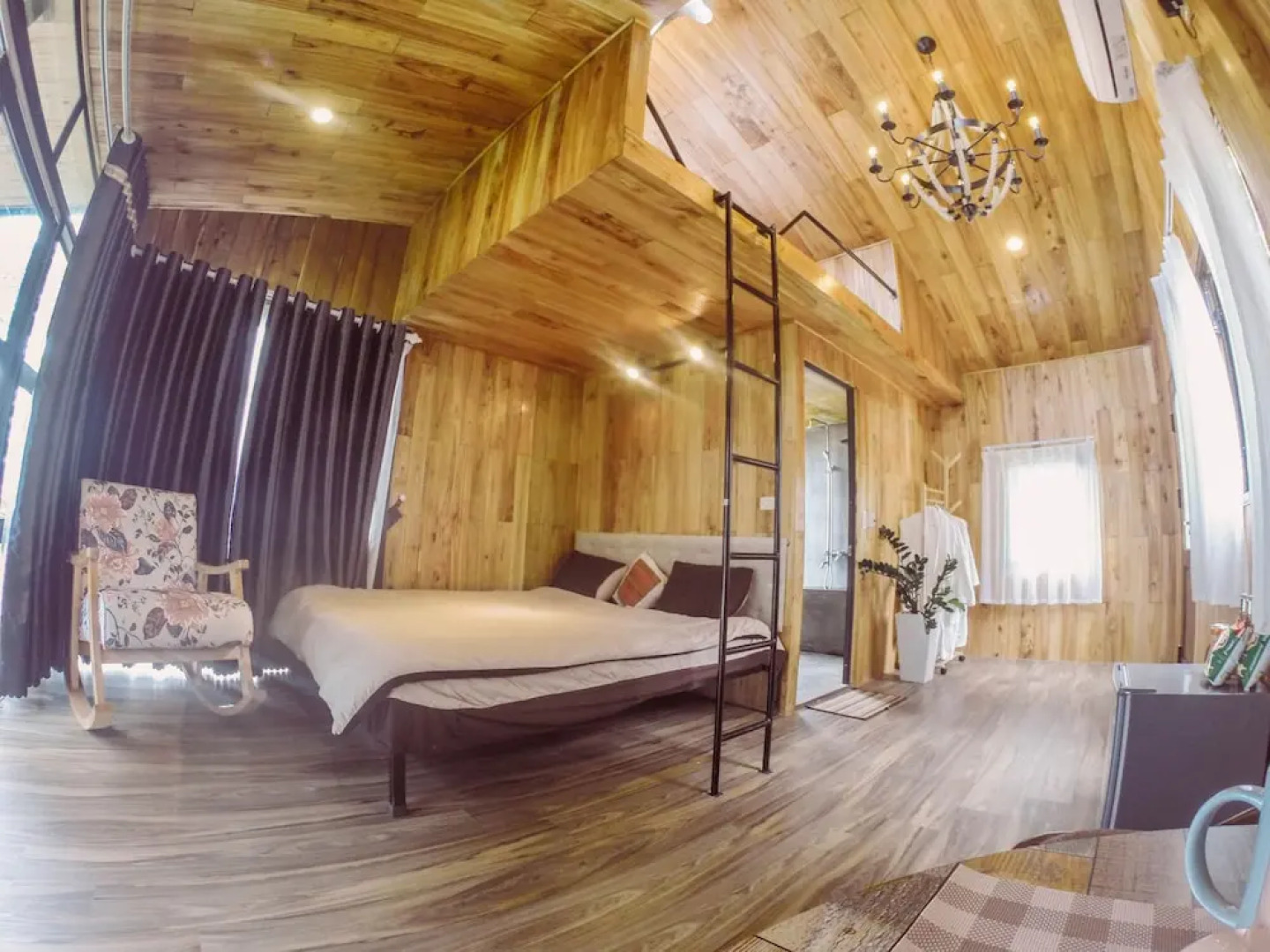 Chillout Village Tam Dao