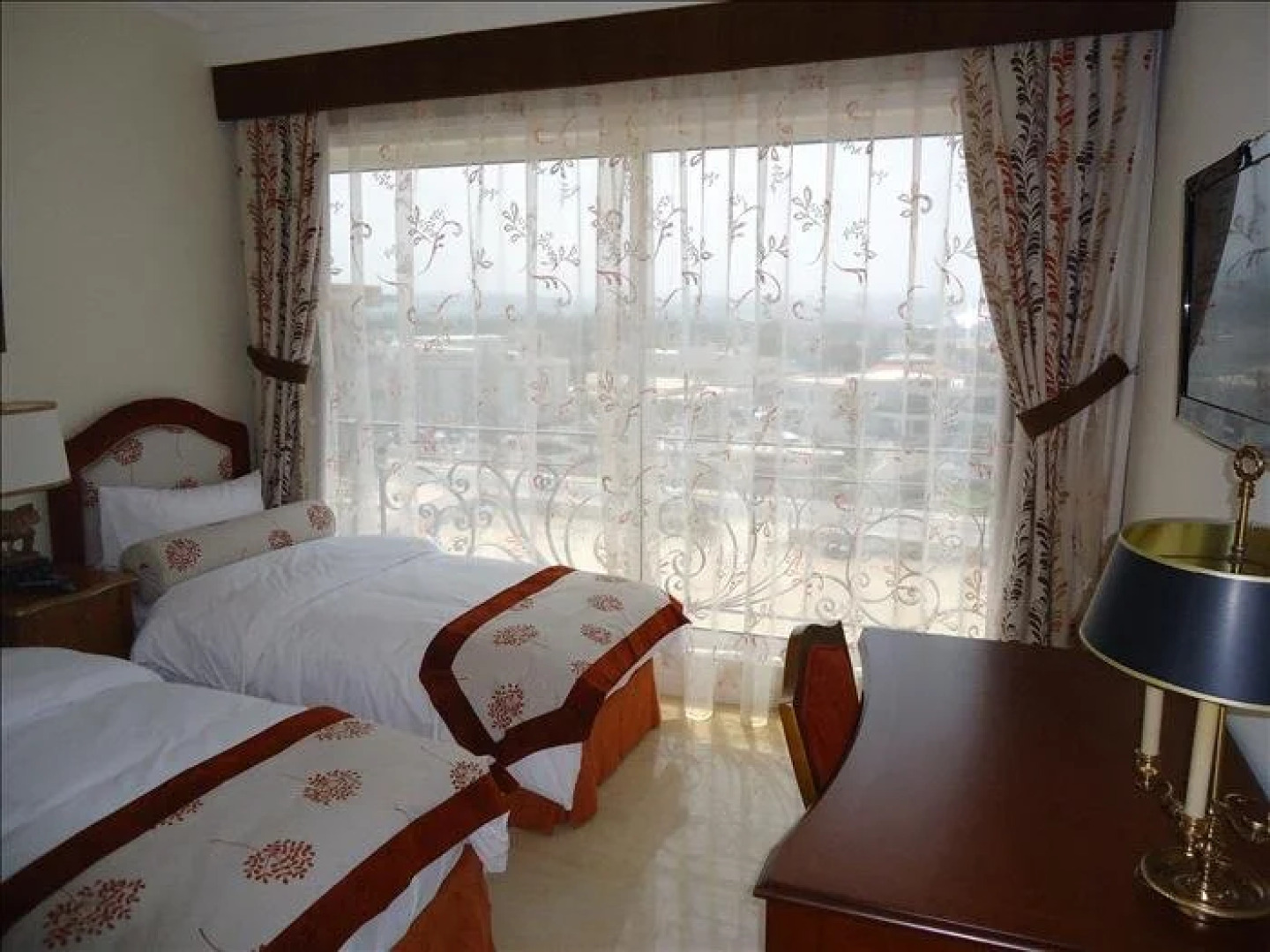 Palazzo Furnished Apartments