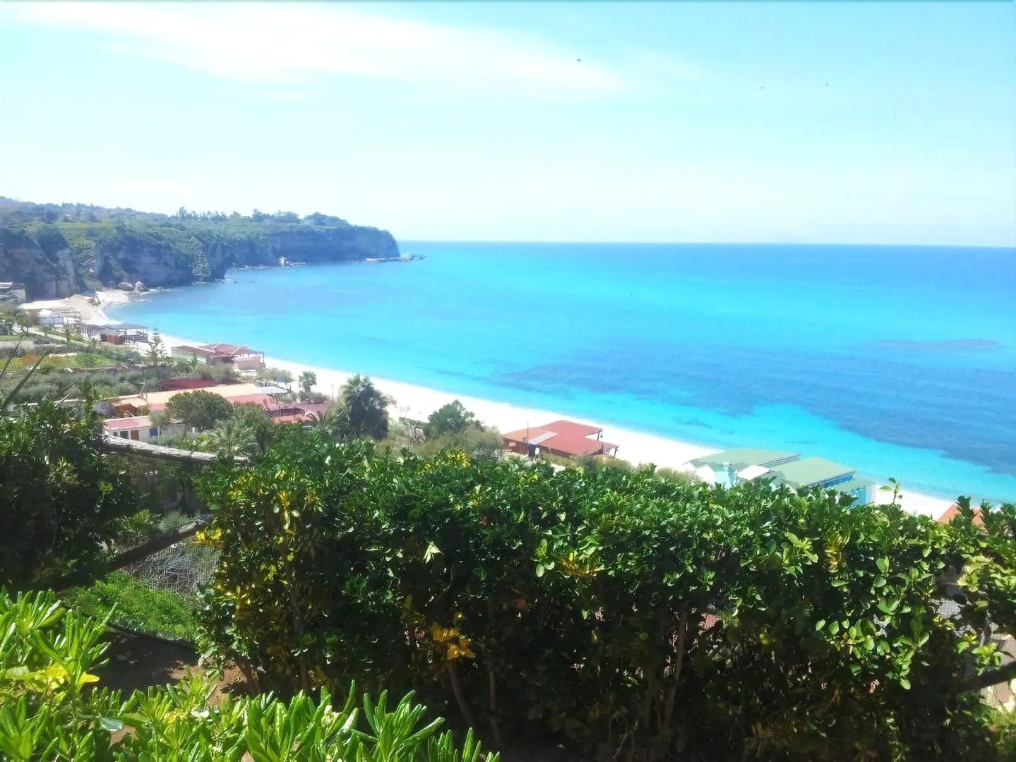 Tropea Boutique Hotel