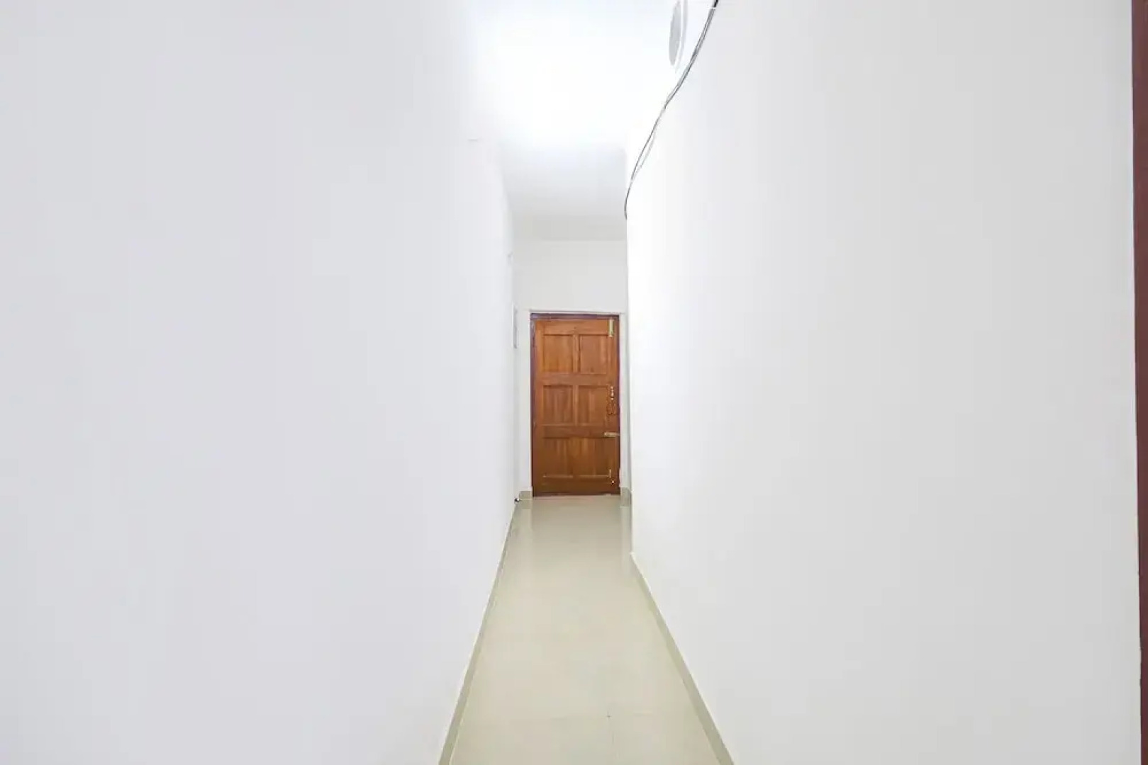 Fabexpress Kovalam Residency