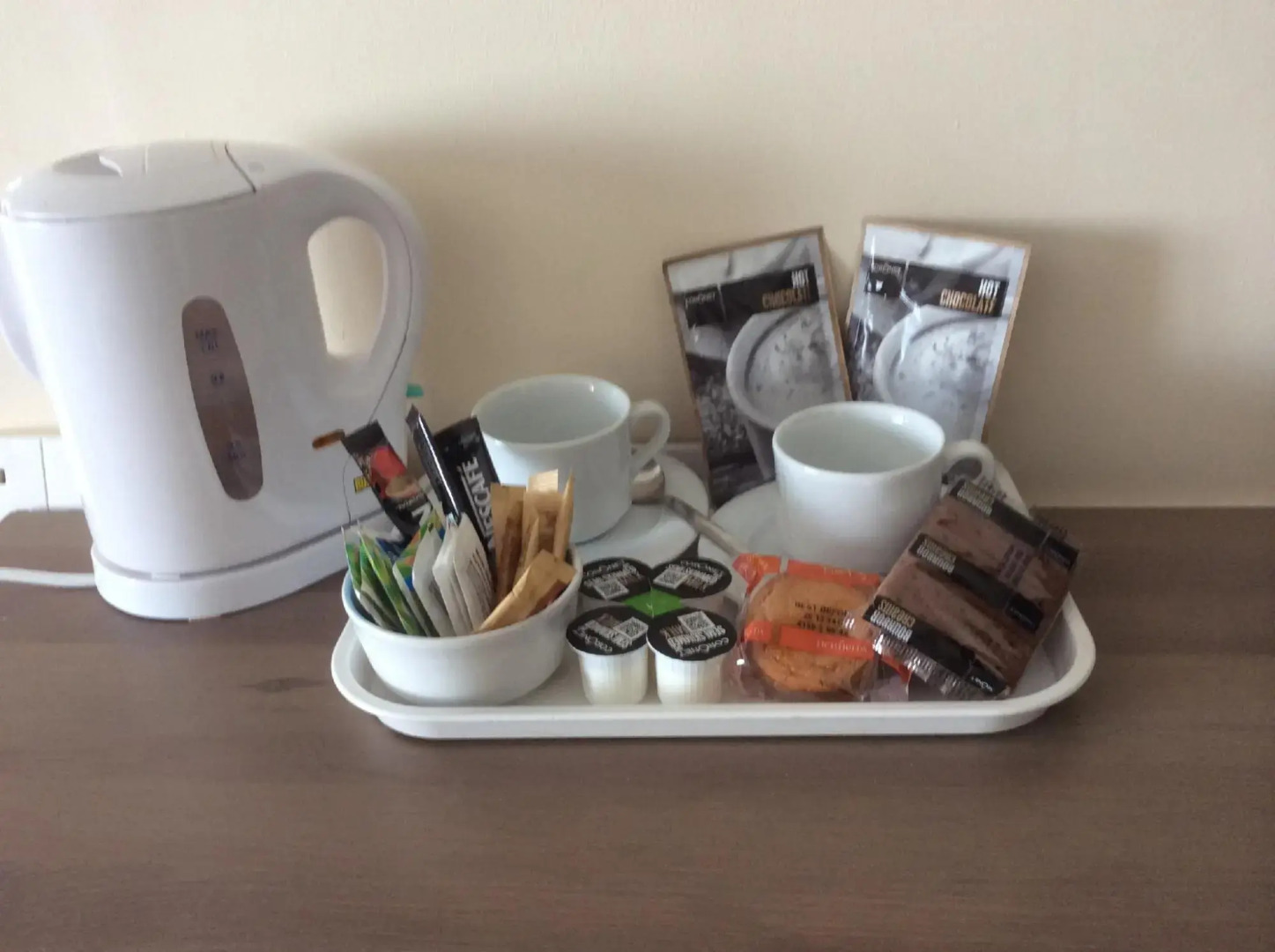 The Highwayman Hotel