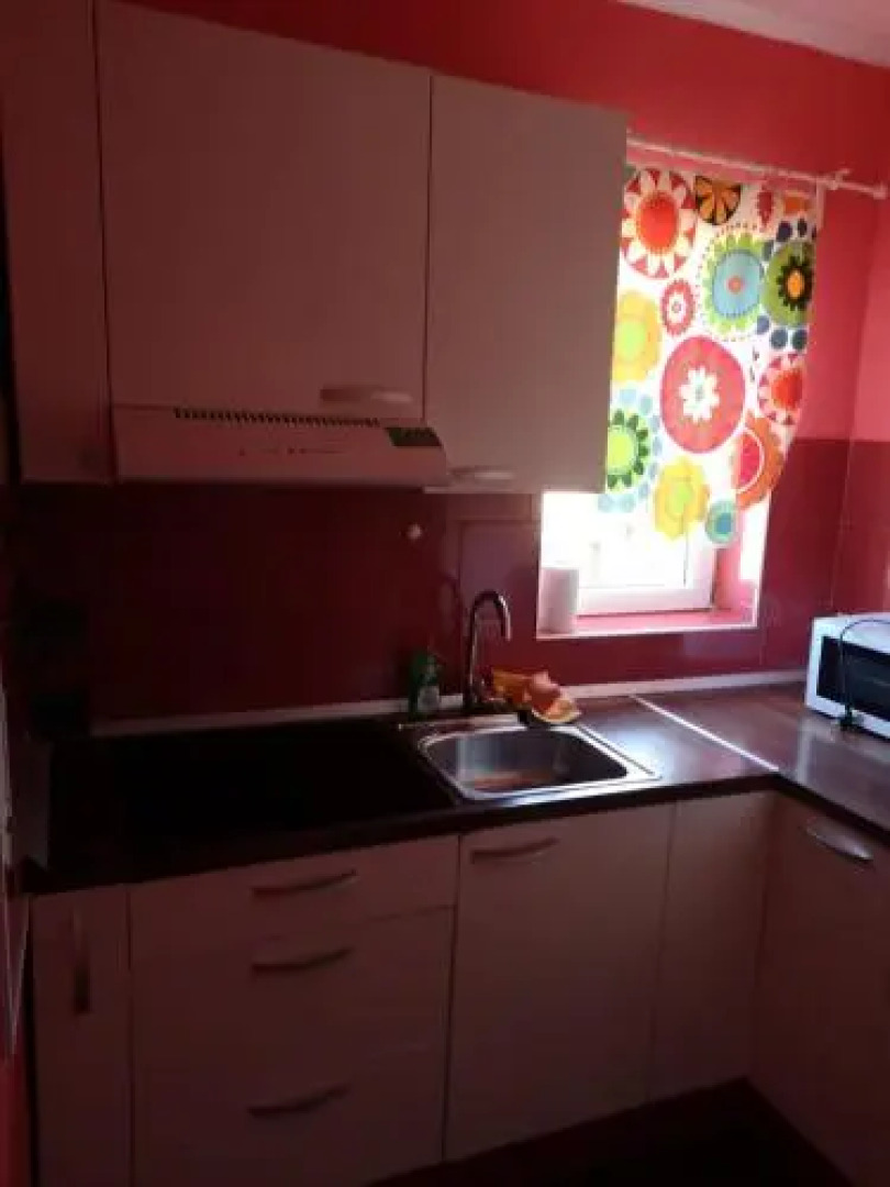 Color Apartments Nicolae Tonitza St