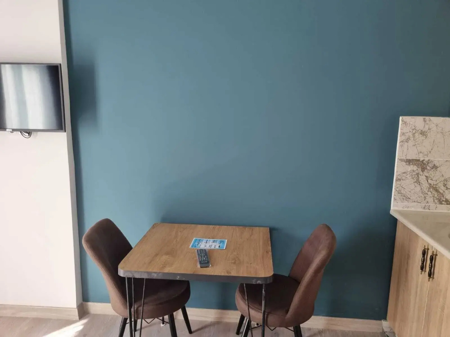 Istanbul Airport Family suites Hotel