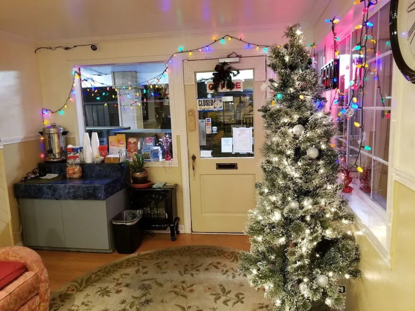 Seattle Inn Northgate