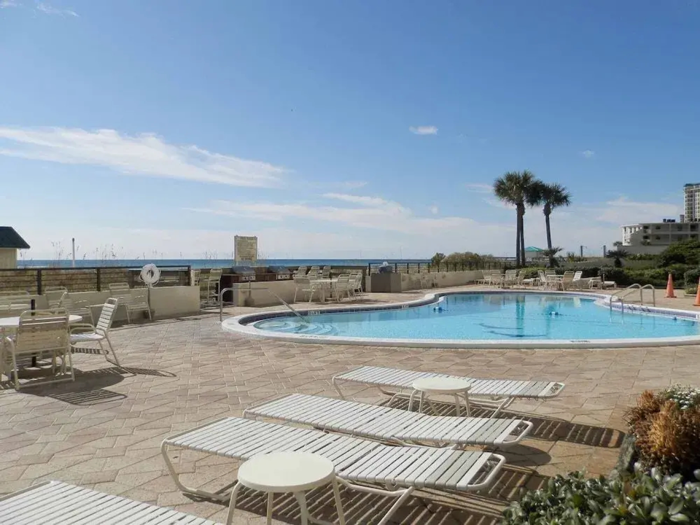 Emerald Towers by Panhandle Getaways