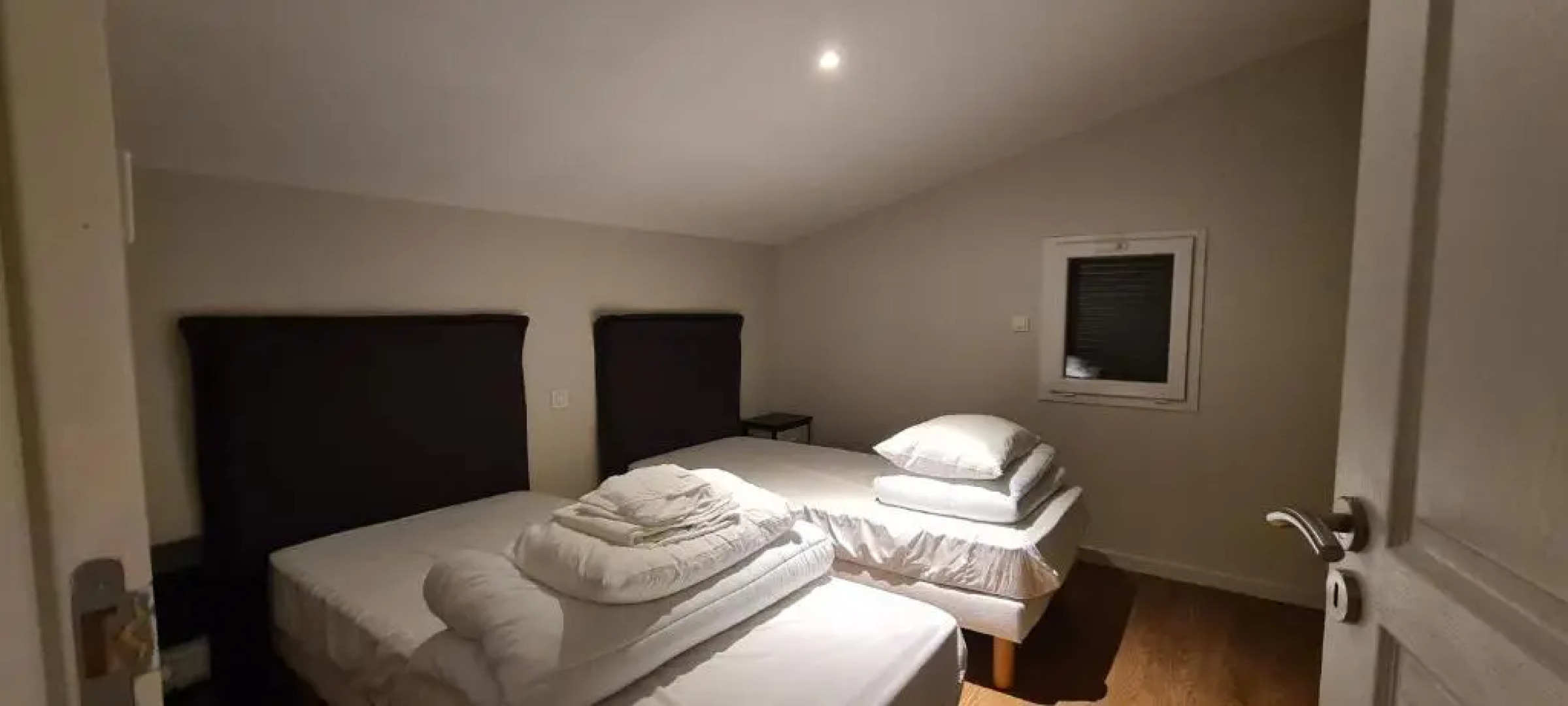 Gîtes du Domaine de la Gauderie