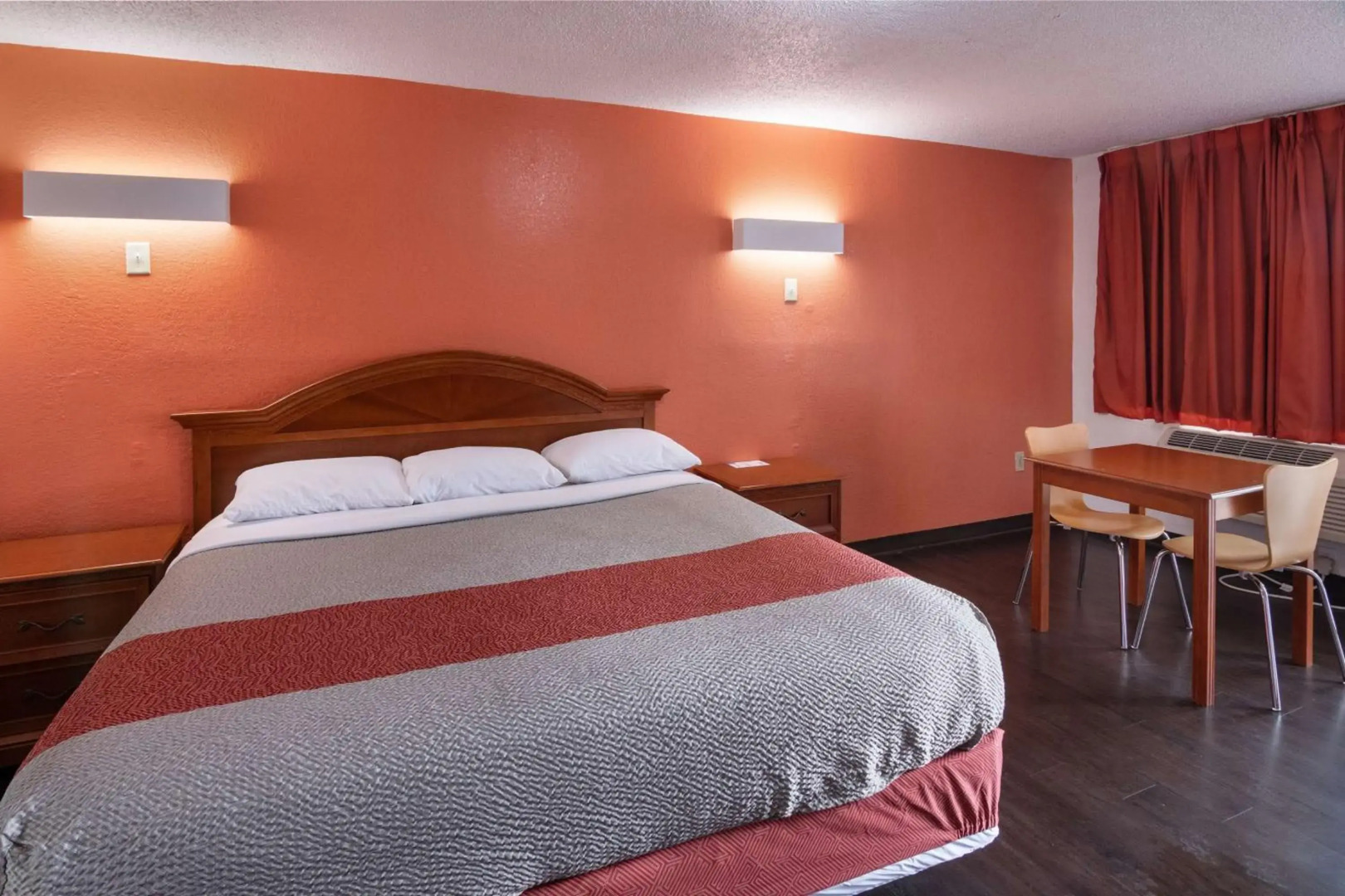 Motel 6 Montgomery, AL - Coliseum