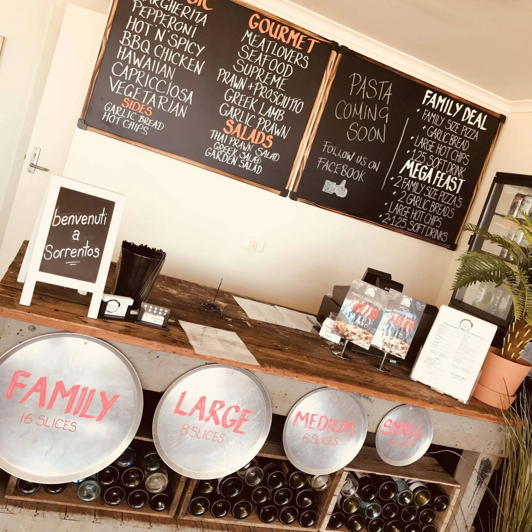 Seafront Hotel Kangaroo Island