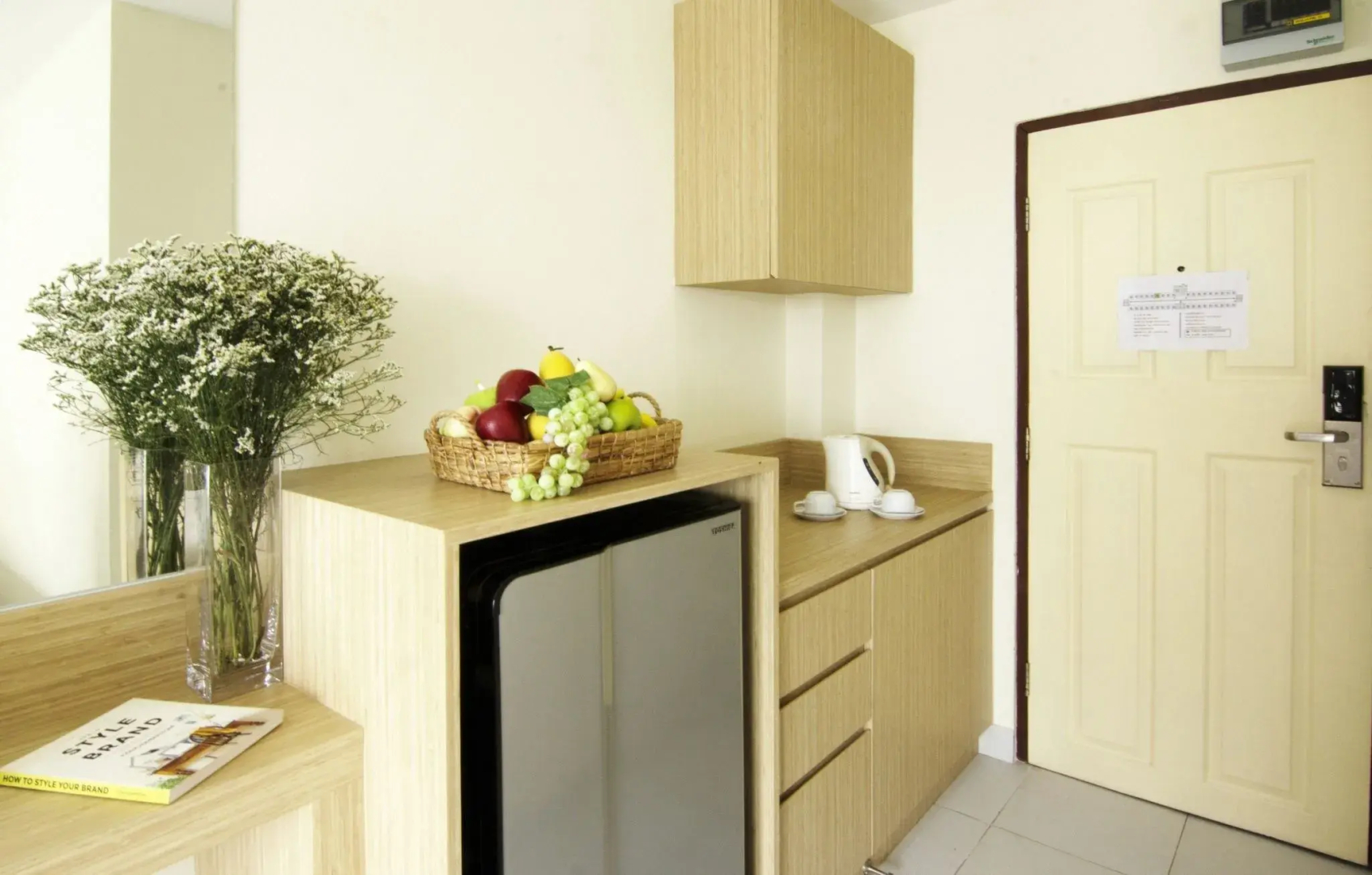 Star 3 Residence