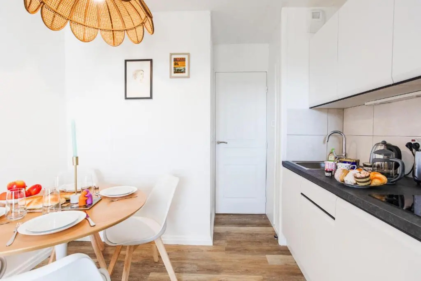 L'ANGE GARDIEN III AP4293 By Riviera Holiday Homes