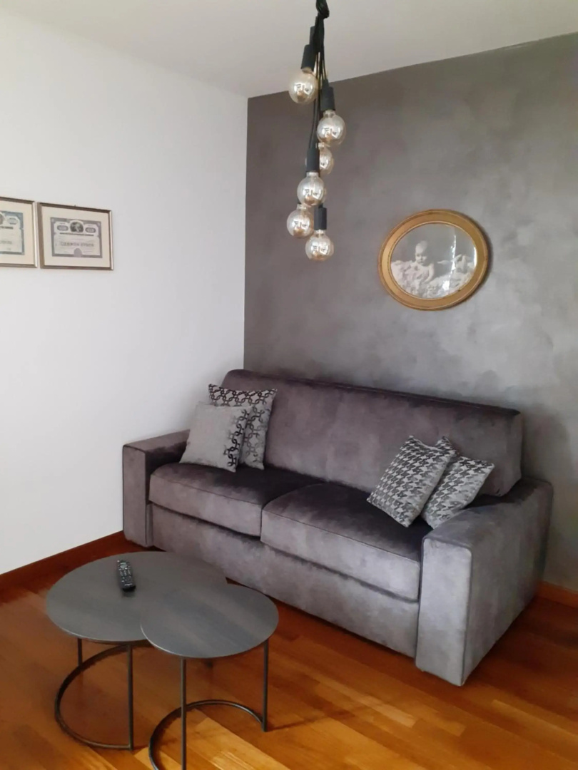 Appartements König